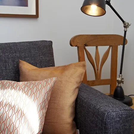 Koenigsschlaf No4 - Schicke Designerwohnung In Appartement *