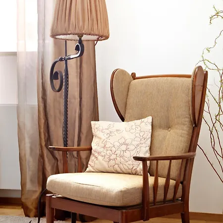 Appartement Koenigsschlaf No4 - Schicke Designerwohnung In