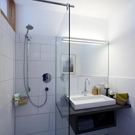 Apartmán Koenigsschlaf No4 - Schicke Designerwohnung In