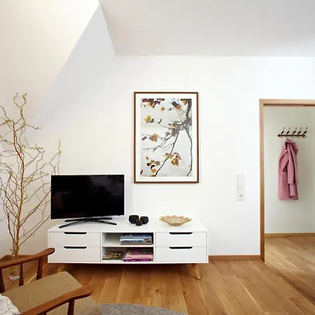 Appartement Koenigsschlaf No4 - Schicke Designerwohnung In *