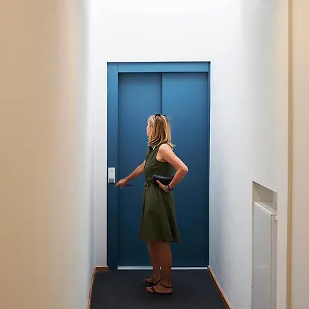 Koenigsschlaf No4 - Schicke Designerwohnung In * Constance