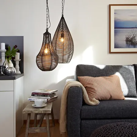 Apartmán Koenigsschlaf No4 - Schicke Designerwohnung In